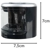 Maaleo 26046 double electric sharpener