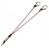 Dvigubo troso amortizatorius „Climax modelis 35 semi“, 1,75 m, CE