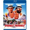 DVIGUBOS BĖDOS (BUD SPENCER IR TERENCE HILL)
