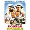 DVIGUBOS BĖDOS (BUD SPENCER IR TERENCE HILL) TRINITY