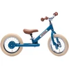 Dviratis „Trybike“ – 2 ratai, plienas – vintažinės mėlynos spalvos (30TBS-2-BLU-VIN)