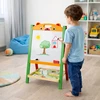 Lean Toys Mokomoji lenta 74 x 45 x 34 cm