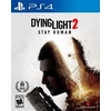 „Dying Light 2 Stay Human“ – „PlayStation 4“