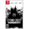 „Dying Light“ (platininis leidimas) – „Nintendo Switch“