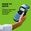 DYMO - LetraTag 100H ABC etikečių spausdintuvas (2174576)