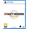 Dynasty Warriors: Origins (Treasure Box Edition) - PlayStation 5
