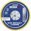 Dysk 125 mm Velcro pagrindo diskas orbitiniams poliruokliams