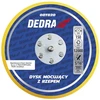 Dysk 150 mm Velcro pagrindo diskas orbitiniams poliruokliams