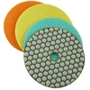 Dedra Poliravimo diskas gr0050deimant Sker150mmdarbas sausai