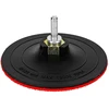 Dysk Przystfi125Mmgwm14Rzepadaptwierttrz8Mmproline Diskas gum.šlif.pop.125mm univers
