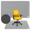 Protective chair mat 100x150cm Ruhhy 26615