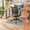 Protective chair mat 100x150cm Ruhhy 26615