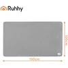 Protective chair mat 100x150cm Ruhhy 26615