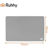 Protective chair mat 80x120cm Ruhhy 26614