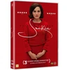 Džekė – Pirmosios ponios Jacqueline Kennedy istorija