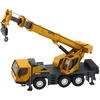 Huina Metalinio krano modelis 1702, 1:50