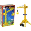 Lean Toys Nuotoliniu būdu valdomas statybų kranas