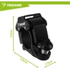 Mechaninis dviračio skambutis 7,5x4,5x2cm Trizand