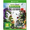 EA Plants vs Zombies: Garden Warfare XBOX One