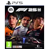 EA Sports F1 25 - PlayStation 5