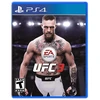 EA Sports UFC 3 – PlayStation 4