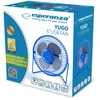 ESPERANZA EA149B USB ventiliatorius