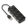 EA161 Esperanza usb 2.0 šakotuvas 4x usb