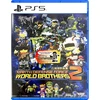 Earth Žemės gynybos pajėgos: Pasaulio broliai 2 – PlayStation 5
