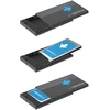 EBA102 Esperanza išorinis dėklas HDD/SSD 2.5" diskui
