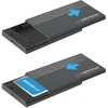 EBA102 Esperanza išorinis dėklas HDD/SSD 2.5" diskui