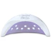Nagų Lempa - Esperanza EBN010 UV + LED 36W