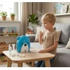 Esperanza ECN004 Compressor Nebuliser