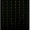 Eco Light Magiczna kurtyna 200led 2m*1m 3000k,dc5v