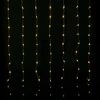 Eco Light Magiczna kurtyna 200led 3m*1m 3000k,dc5v