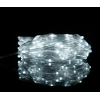 Eco Light Magiczne lampki 500 led 6500k 50m dc5v