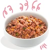 Edgard Cooper - anties ir vištienos šuniukų šlapias maistas - 400g - (542503948532)