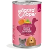 Edgard Cooper - anties ir vištienos šuniukų šlapias maistas - 400g - (542503948532)