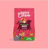 Edgard Cooper - ekologiškas jautienos ir vištienos pašaras laisvai laikomoms vištoms - 2,5kg