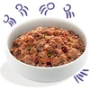 Edgard Cooper - jautienos suaugusių šunų šlapias ėdalas 400g - (542503948531)