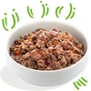 Edgard Cooper - šlapias ėdalas suaugusiems šunims su ėriena ir jautiena - 400g