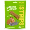 Edgard Cooper „Snuggle Up“ šunų juostelės su ėriena, 75 g