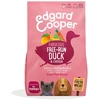 Edgard Cooper - Šviežia laisvai augintų antienų ir vištienos pašaras - 7kg (542503948522)