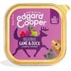 Edgard Cooper - žvėrienos ir anties paštetas suaugusiems - 300g - (540700714764)