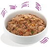 Edgard Cooper - žvėrienos ir anties paštetas suaugusiems - 300g - (540700714764)