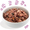 Edgard Cooper - žvėrienos ir anties šlapias ėdalas suaugusiems - 400g - (542503948533)