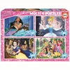 Educa dėlionė 380 vnt. - Disney Princesės