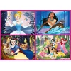 Educa dėlionė 380 vnt. - Disney Princesės