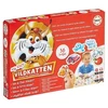 Educa - Mano pirmosios Vildkatten (015733)