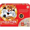 Educa - Vildkatten - 300 (danų k.) (016438)