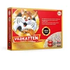Educa Vildkatten Master 500 (015018)